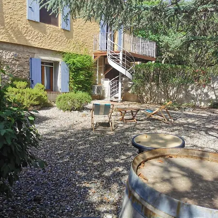 La Soulane Apartment Cucugnan Exterior photo