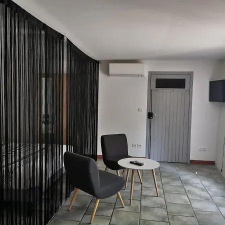 La Soulane Apartment Cucugnan Exterior photo