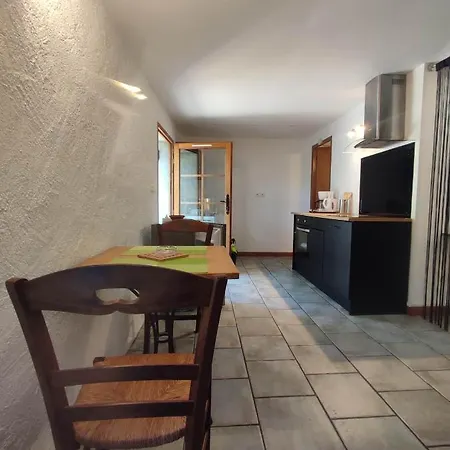 La Soulane Apartment Cucugnan Exterior photo