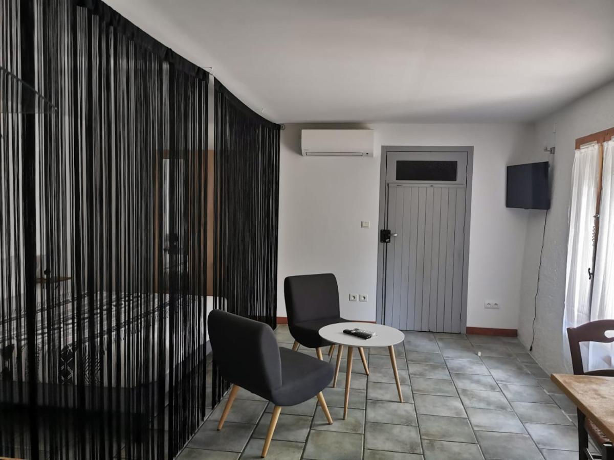 Apartment La Soulane