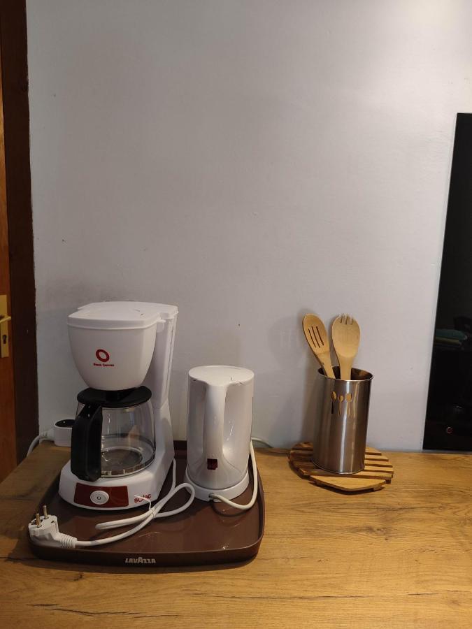 Apartment La Soulane Cucugnan